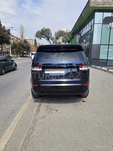 Land Rover Discovery 2017, 75,670 km - 3.0 l - Bakı