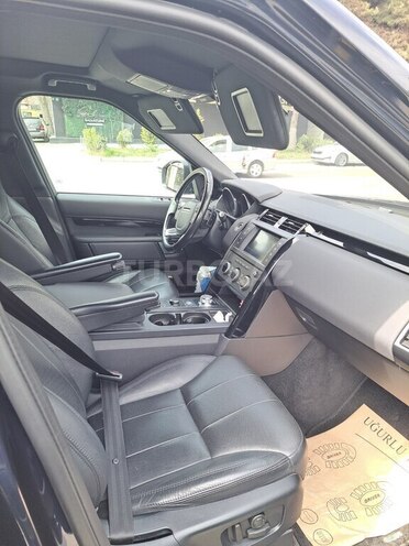 Land Rover Discovery 2017, 75,670 km - 3.0 l - Bakı