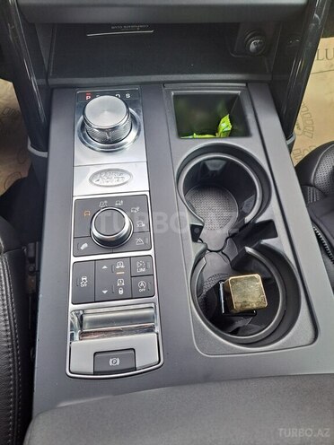 Land Rover Discovery 2017, 75,670 km - 3.0 l - Bakı