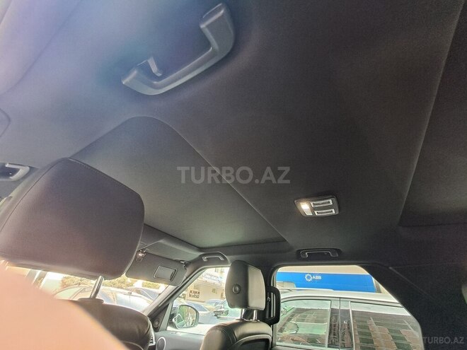 Land Rover Discovery 2017, 75,670 km - 3.0 l - Bakı