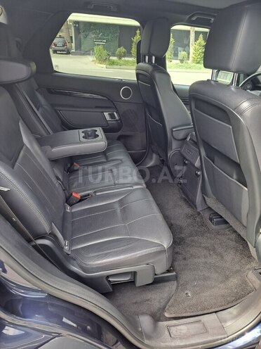 Land Rover Discovery 2017, 75,670 km - 3.0 l - Bakı