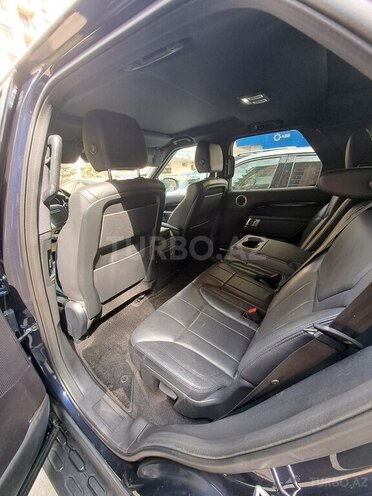 Land Rover Discovery 2017, 75,670 km - 3.0 l - Bakı