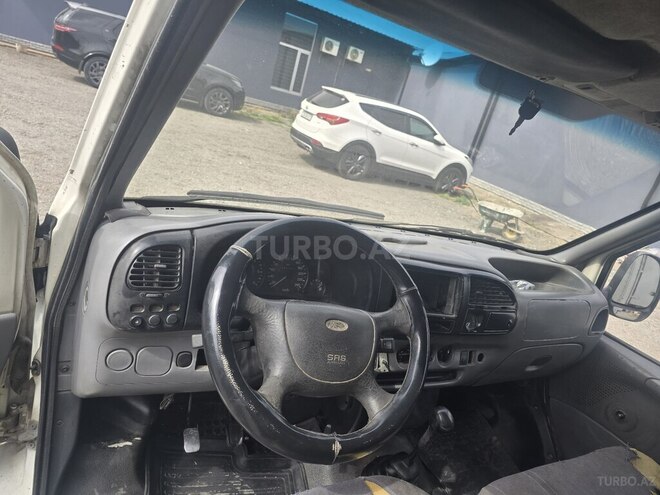 Ford Transit 1999, 458,988 km - 2.5 л - Gəncə