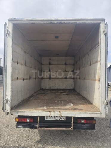 Ford Transit 1999, 458,988 km - 2.5 л - Gəncə