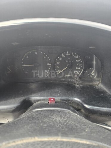 Ford Transit 1999, 458,988 km - 2.5 л - Gəncə