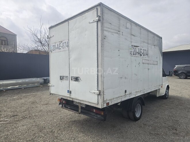 Ford Transit 1999, 458,988 km - 2.5 л - Gəncə