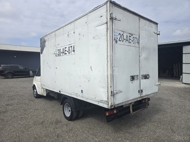 Ford Transit 1999, 458,988 km - 2.5 л - Gəncə