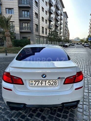 BMW 528-3