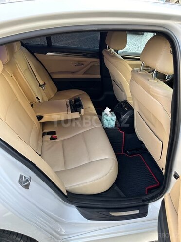BMW 528-8