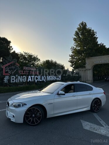 BMW 528-5