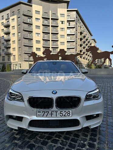 BMW 528-1