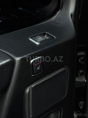 Mercedes G 63 AMG-10