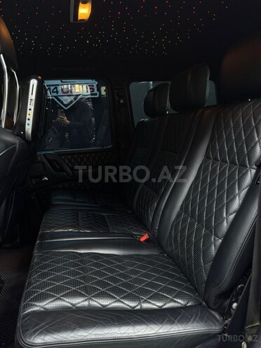 Mercedes G 63 AMG-9