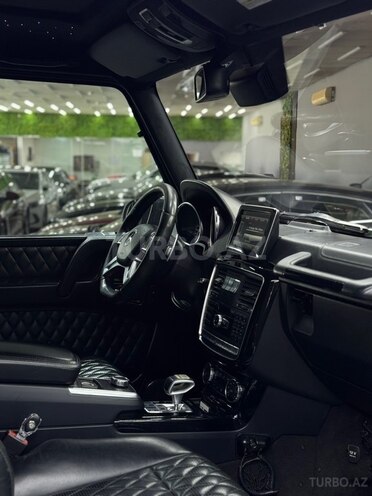 Mercedes G 63 AMG-13