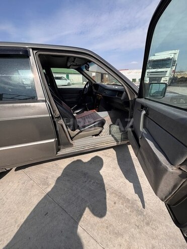 Mercedes 190 1990, 282,000 km - 2.0 l - Bakı