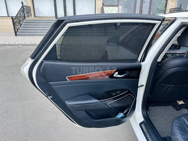 Kia K7 2017, 173,000 km - 2.2 l - Sumqayıt
