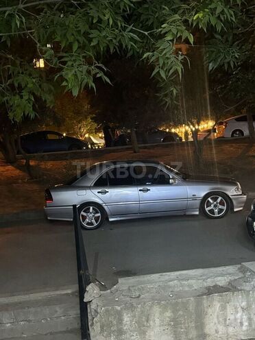 Mercedes C 230 1997, 253,300 km - 2.3 l - Bakı