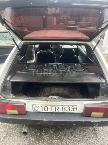 LADA (VAZ) 2108 1986, 198,000 km - 1.5 л - Zaqatala