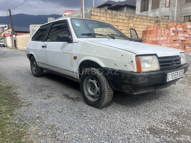 LADA (VAZ) 2108 1986, 198,000 km - 1.5 л - Zaqatala
