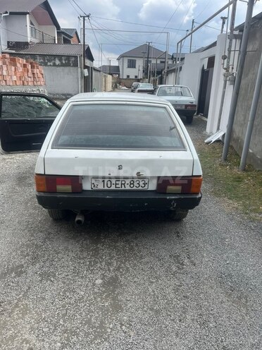 LADA (VAZ) 2108 1986, 198,000 km - 1.5 л - Zaqatala