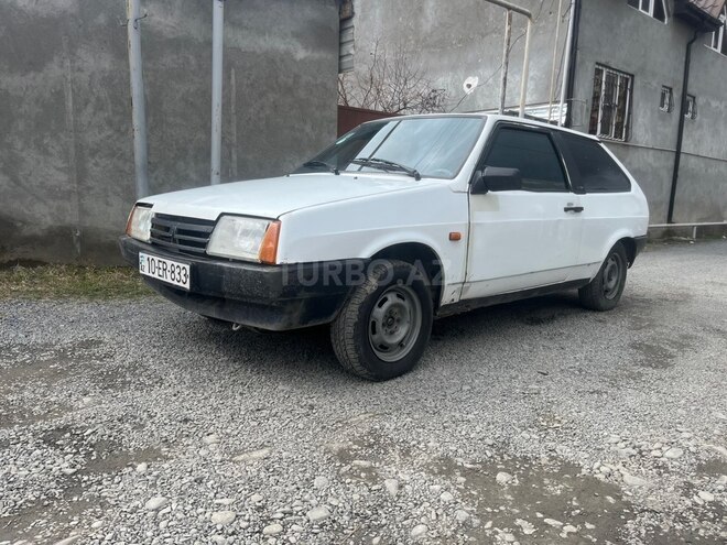 LADA (VAZ) 2108 1986, 198,000 km - 1.5 л - Zaqatala