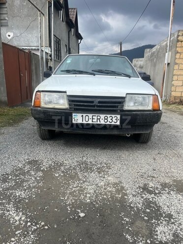 LADA (VAZ) 2108 1986, 198,000 km - 1.5 л - Zaqatala