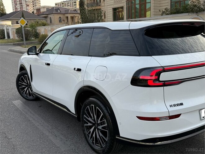 Changan  2025, 0 km - 1.5 l - Bakı