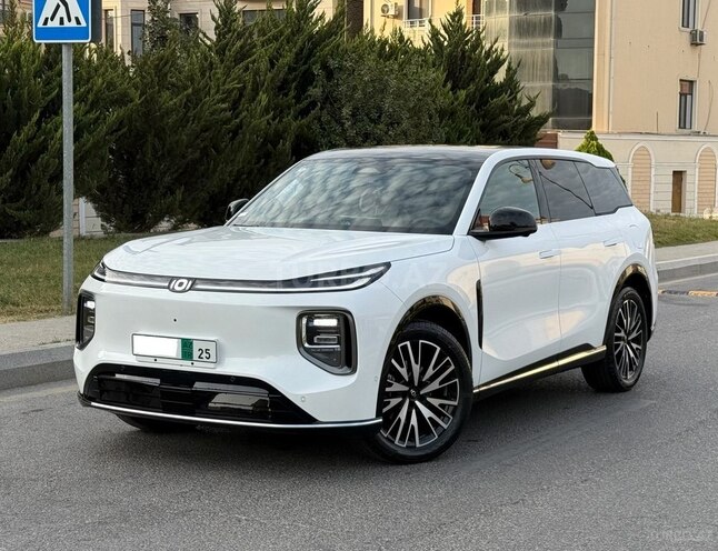 Changan  2025, 0 km - 1.5 l - Bakı