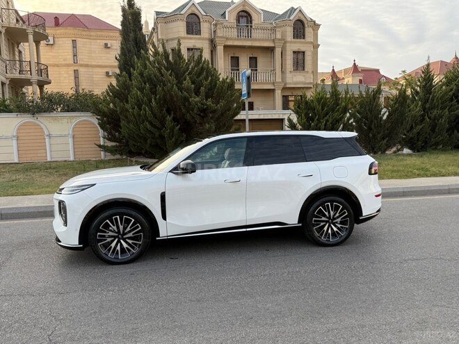 Changan  2025, 0 km - 1.5 l - Bakı
