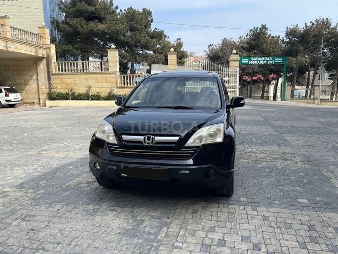 Honda CR-V 2009, 210,000 km - 2.4 l - Bakı
