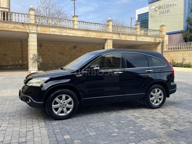 Honda CR-V 2009, 210,000 km - 2.4 l - Bakı