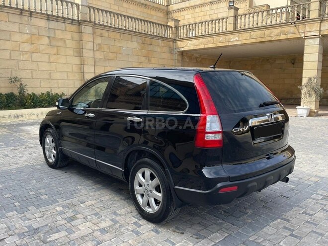 Honda CR-V 2009, 210,000 km - 2.4 l - Bakı
