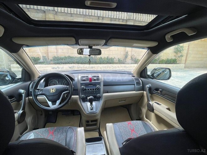 Honda CR-V 2009, 210,000 km - 2.4 l - Bakı