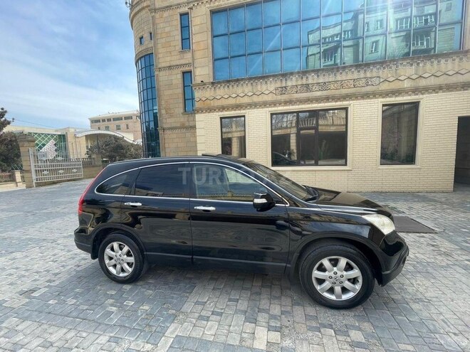 Honda CR-V 2009, 210,000 km - 2.4 l - Bakı