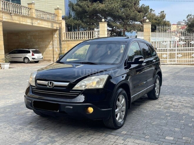 Honda CR-V 2009, 210,000 km - 2.4 l - Bakı