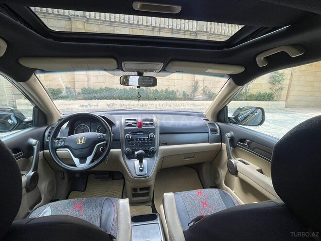 Honda CR-V 2009, 210,000 km - 2.4 l - Bakı