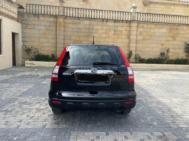 Honda CR-V 2009, 210,000 km - 2.4 l - Bakı
