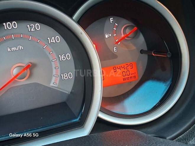 Nissan Tiida 2011, 94,500 km - 1.5 l - Bakı