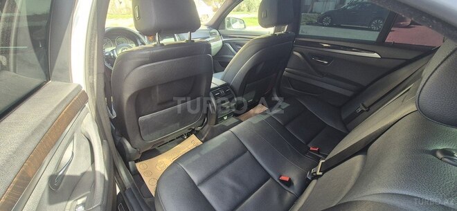 BMW 528 2015, 247,000 km - 2.0 l - Bakı