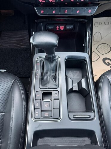 Kia Sorento 2018, 184,000 km - 2.2 l - Bakı
