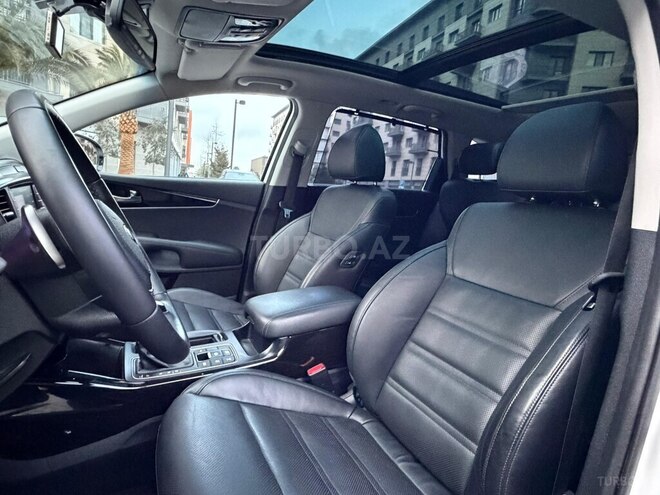 Kia Sorento 2018, 184,000 km - 2.2 l - Bakı