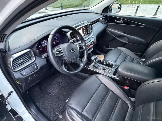 Kia Sorento 2018, 184,000 km - 2.2 l - Bakı