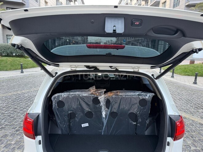 Kia Sorento 2018, 184,000 km - 2.2 l - Bakı