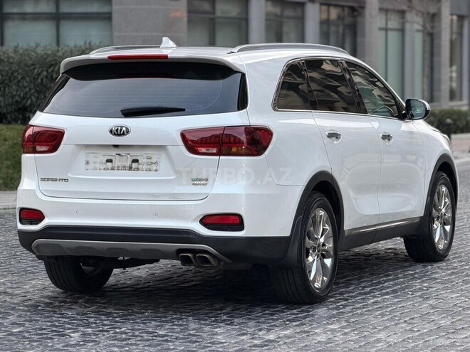 Kia Sorento 2018, 184,000 km - 2.2 l - Bakı