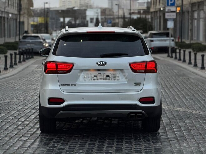 Kia Sorento 2018, 184,000 km - 2.2 l - Bakı