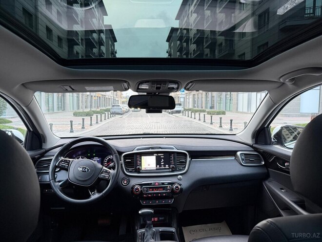 Kia Sorento 2018, 184,000 km - 2.2 l - Bakı
