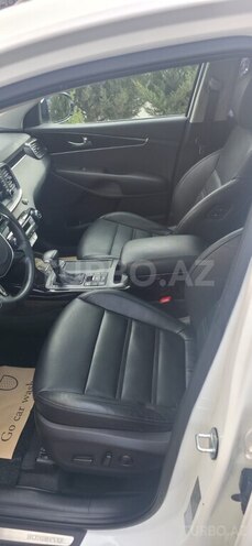 Kia Sorento 2018, 184,000 km - 2.2 l - Bakı