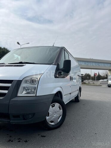 Ford Transit 2010, 292,000 km - 2.2 l - Bakı