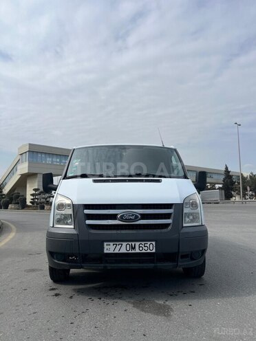 Ford Transit 2010, 292,000 km - 2.2 l - Bakı