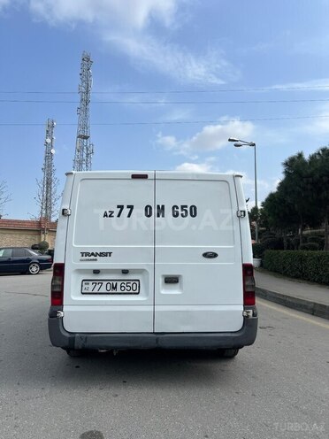 Ford Transit 2010, 292,000 km - 2.2 l - Bakı